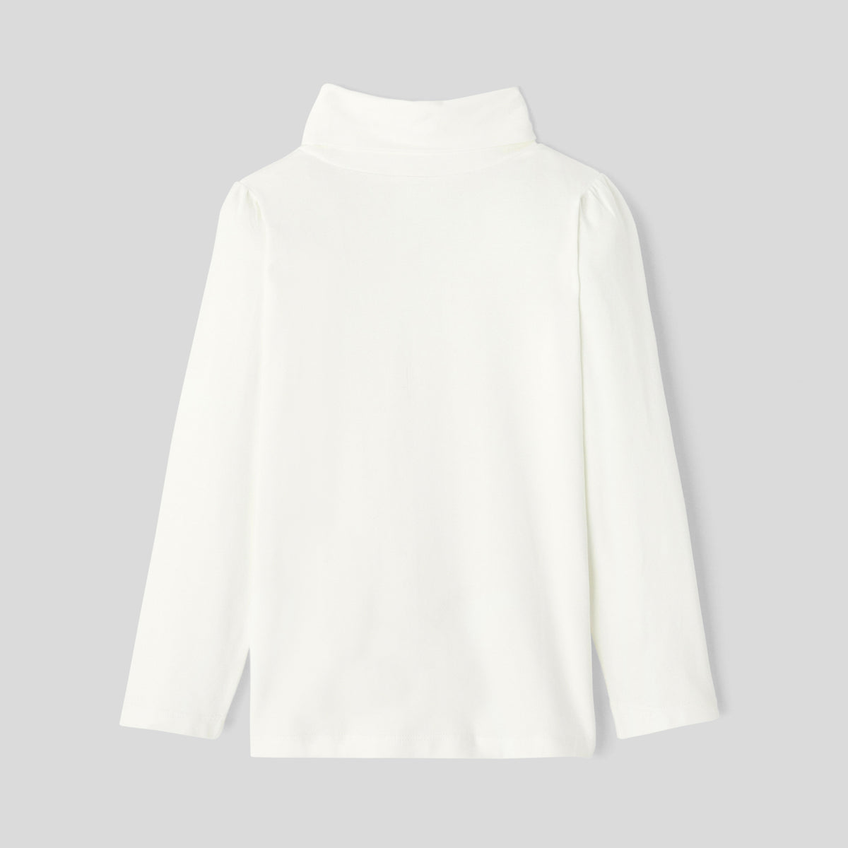 Girl jumper