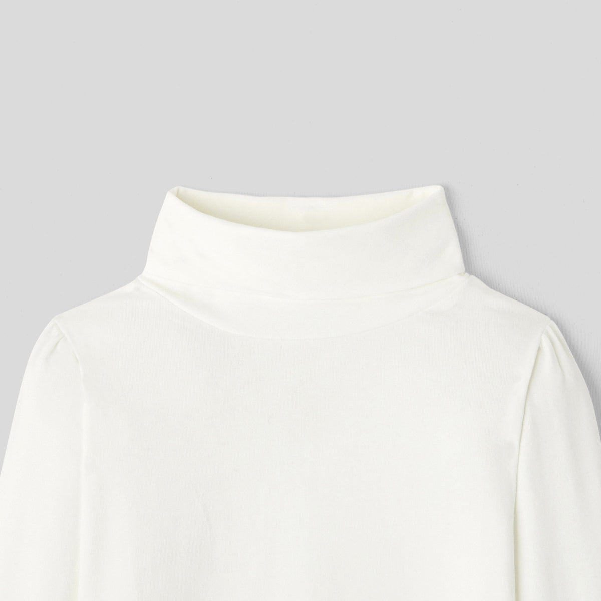 Girl jumper