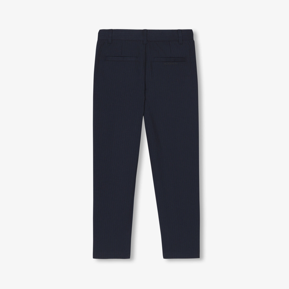 Boy flannel pants