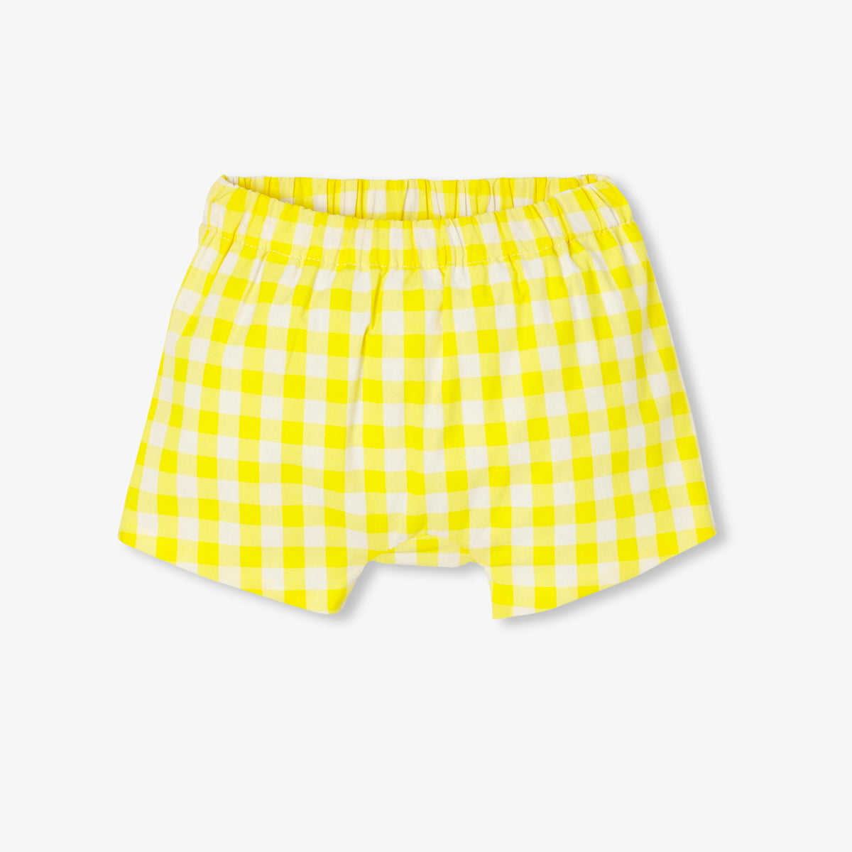 Baby boy cotton set