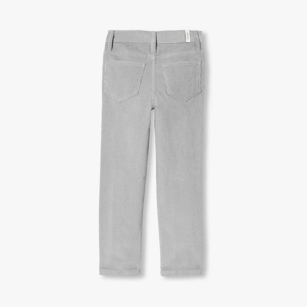 Boy corduroy trousers