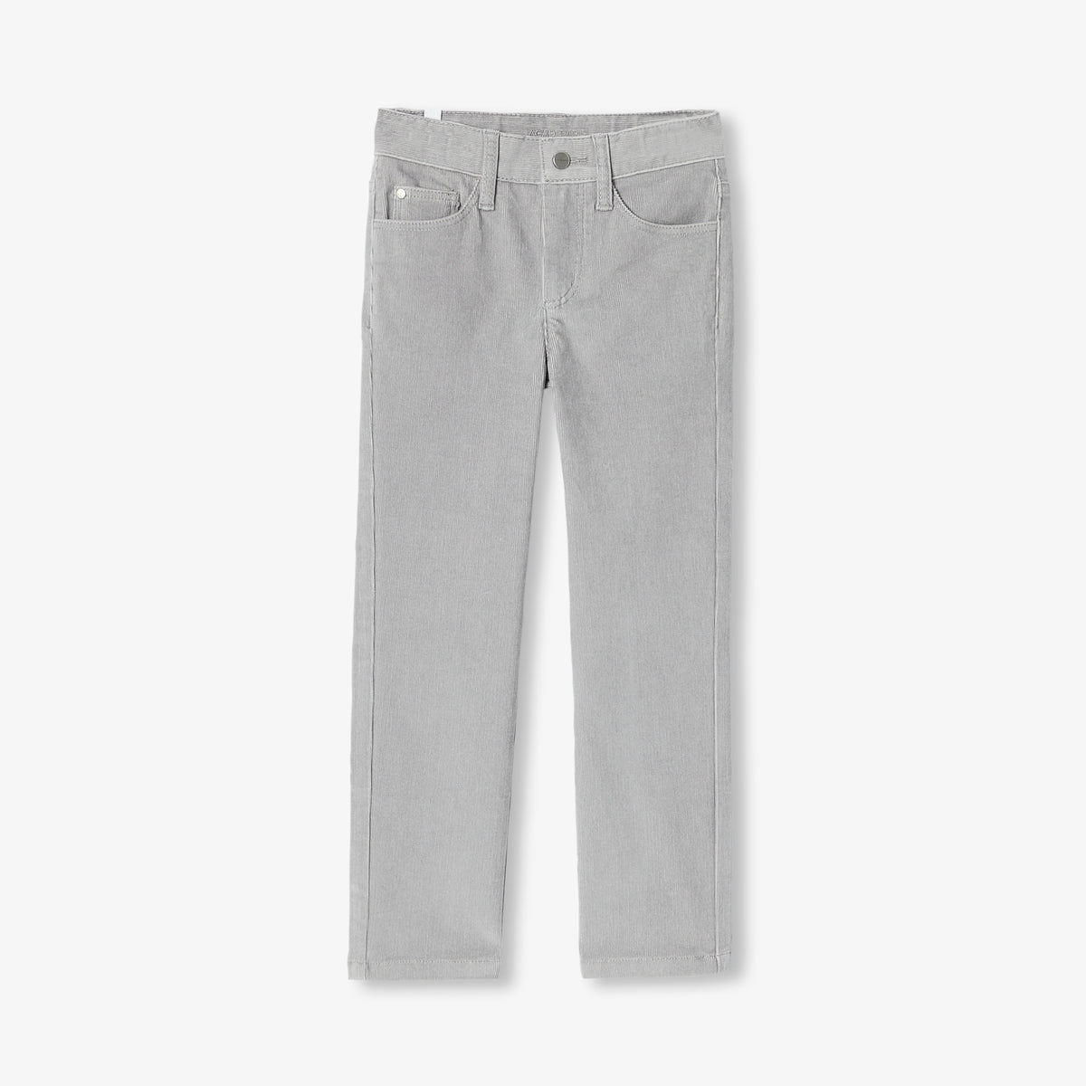 Boy corduroy trousers
