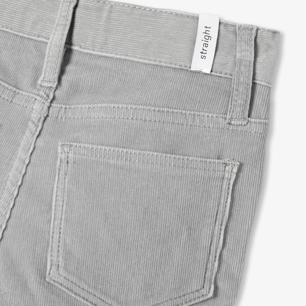 Boy corduroy trousers