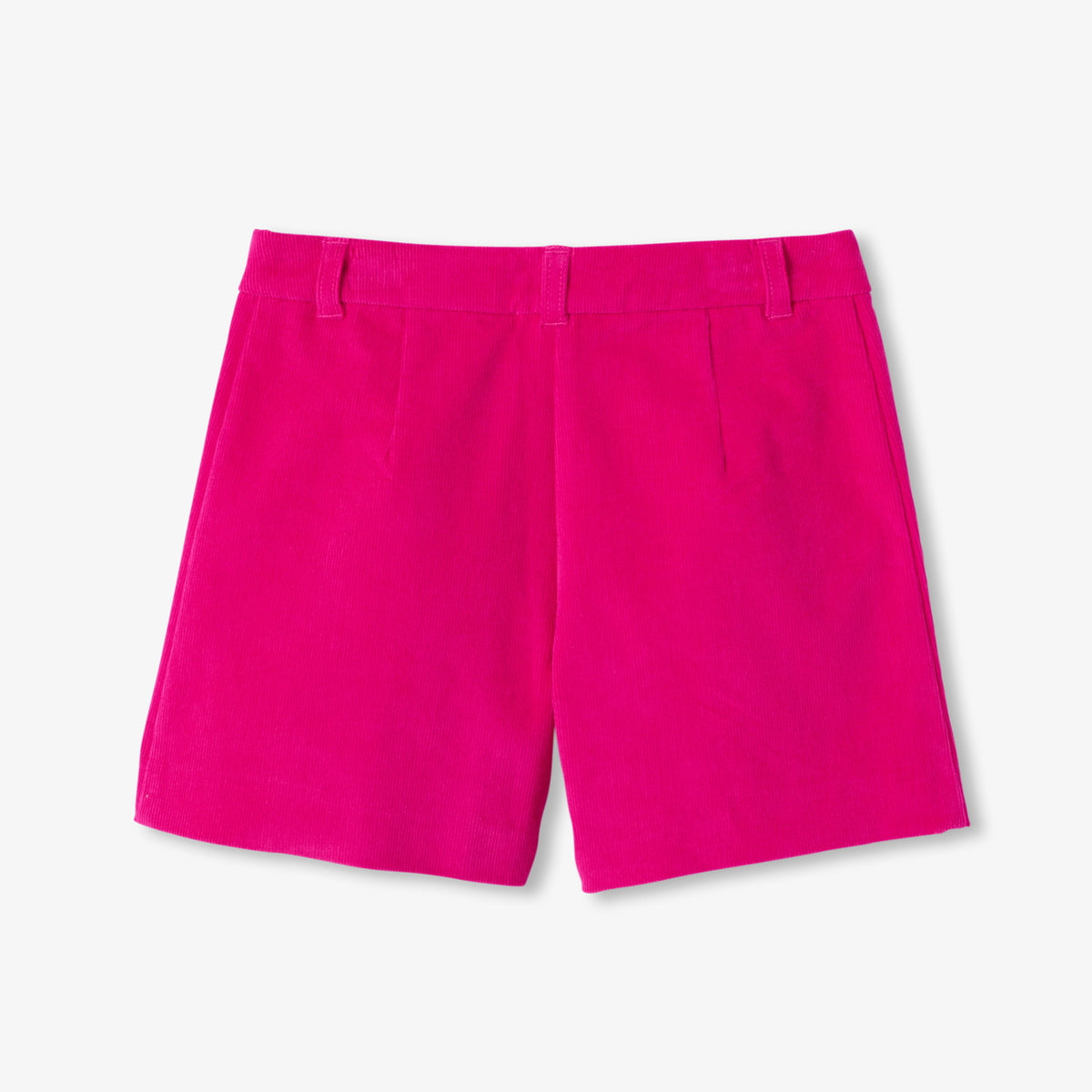 Girl corduroy culottes