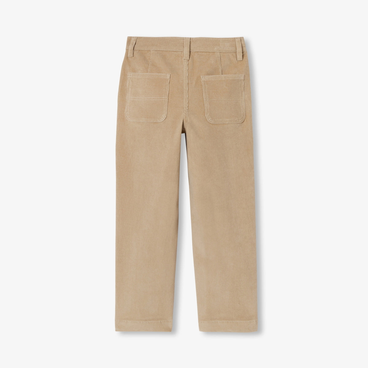 Boy corduroy trousers