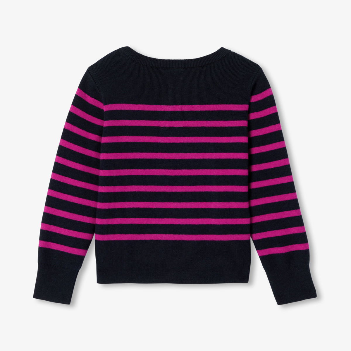 Girl sailor jumper