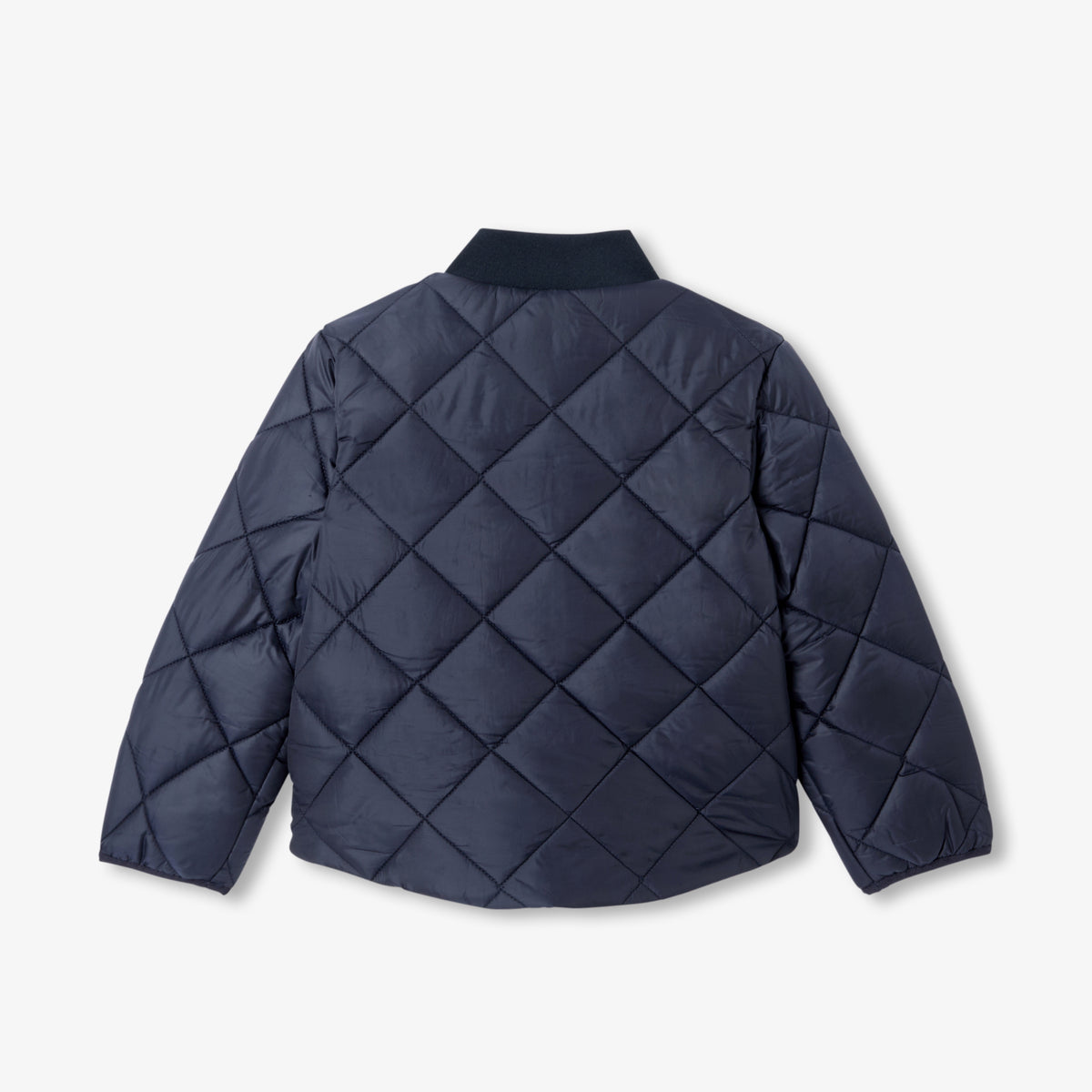 Boy 3-in-1 parka
