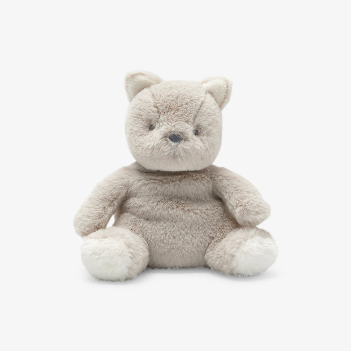 Mini plush cat soft toy