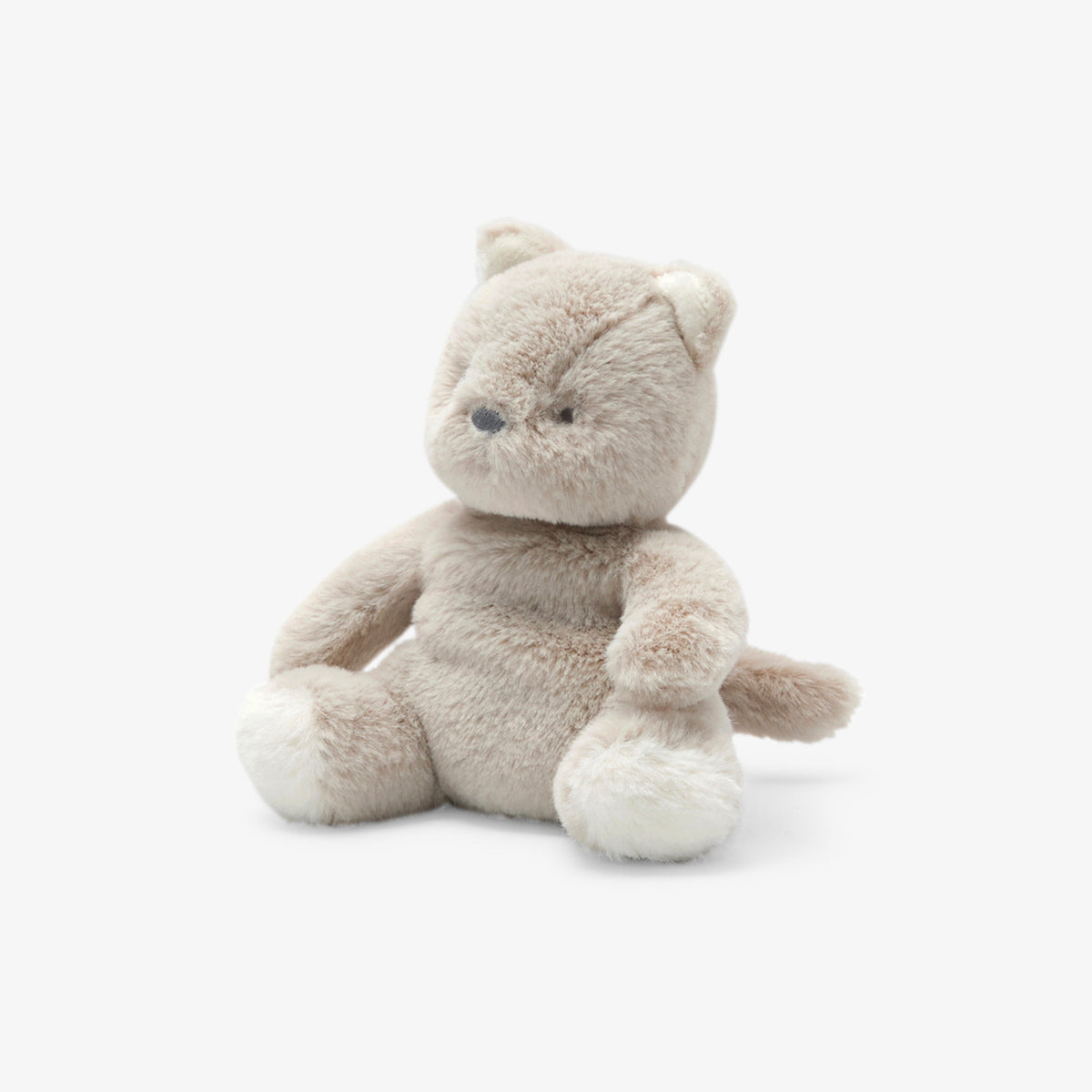 Mini plush cat soft toy