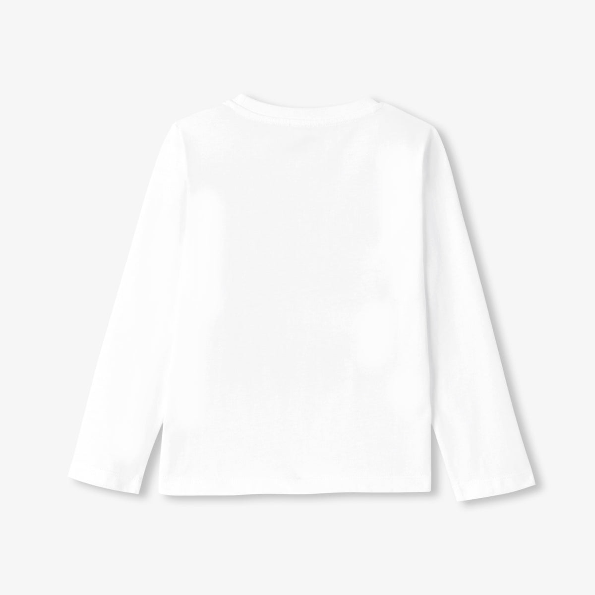 Boy long-sleeved T-shirt