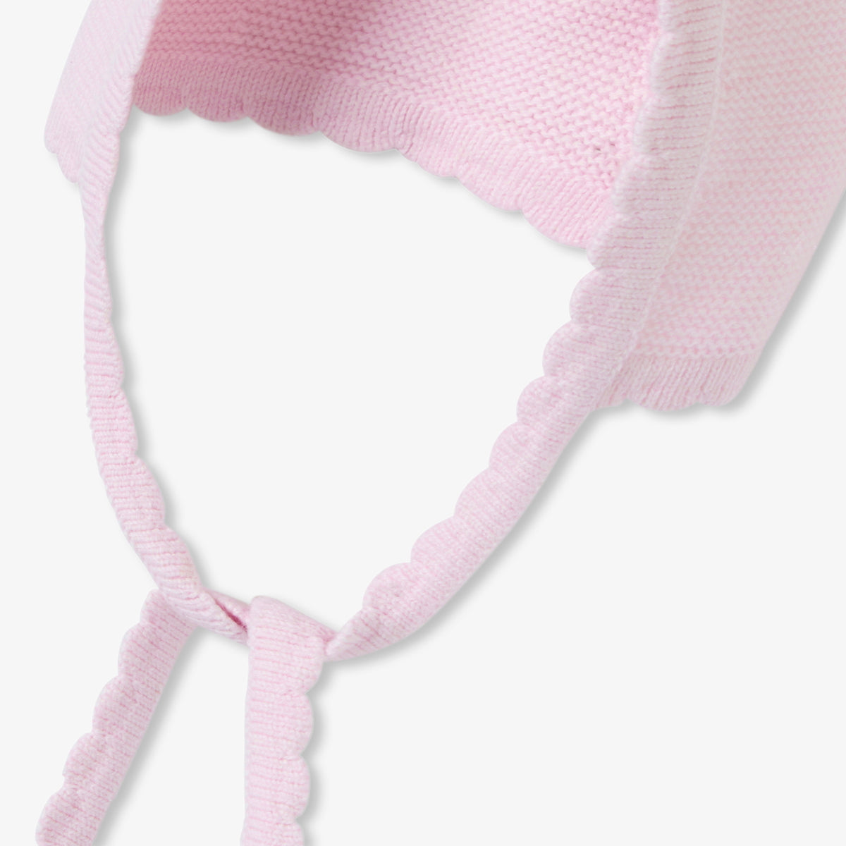 Baby girl bonnet