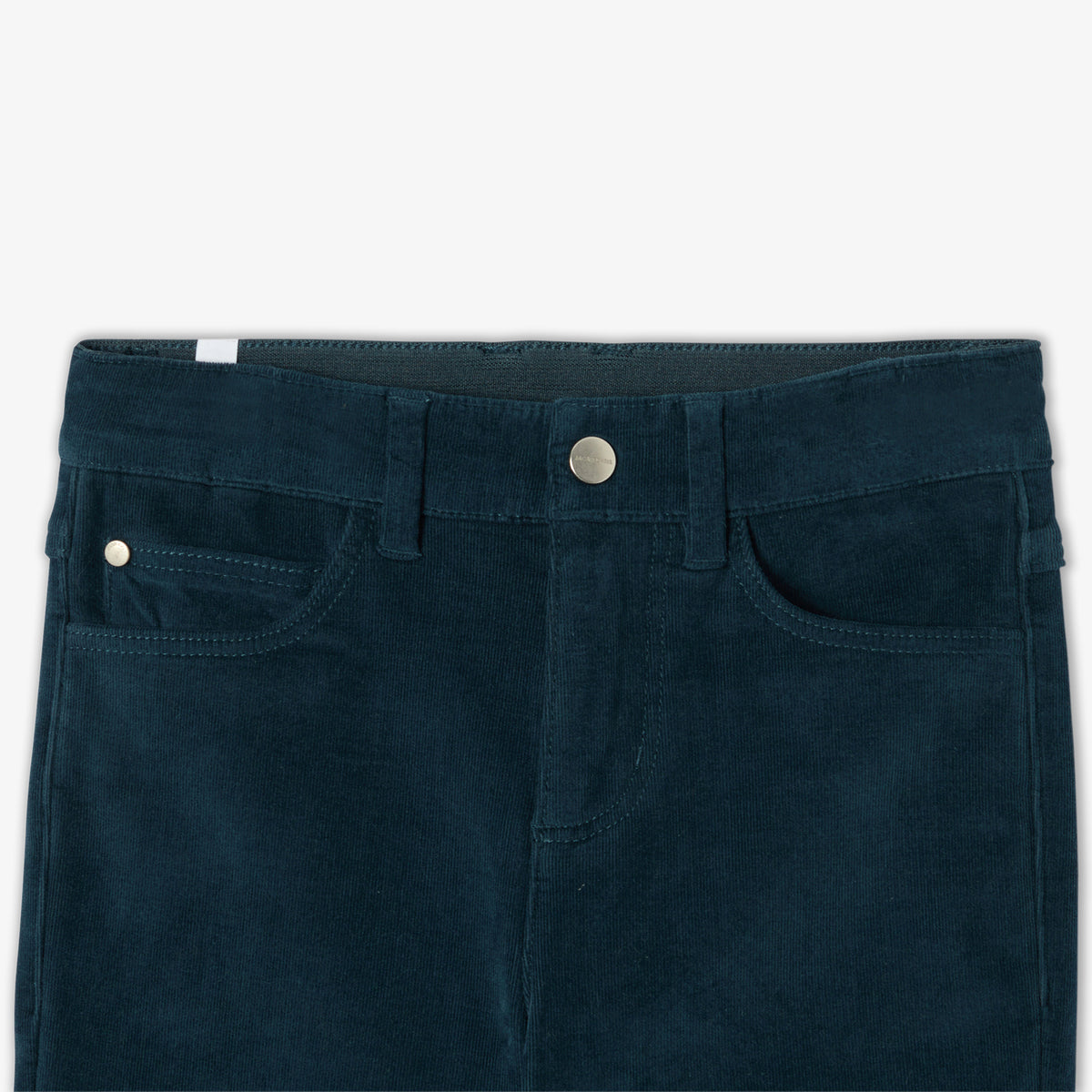 Boy lined corduroy trousers