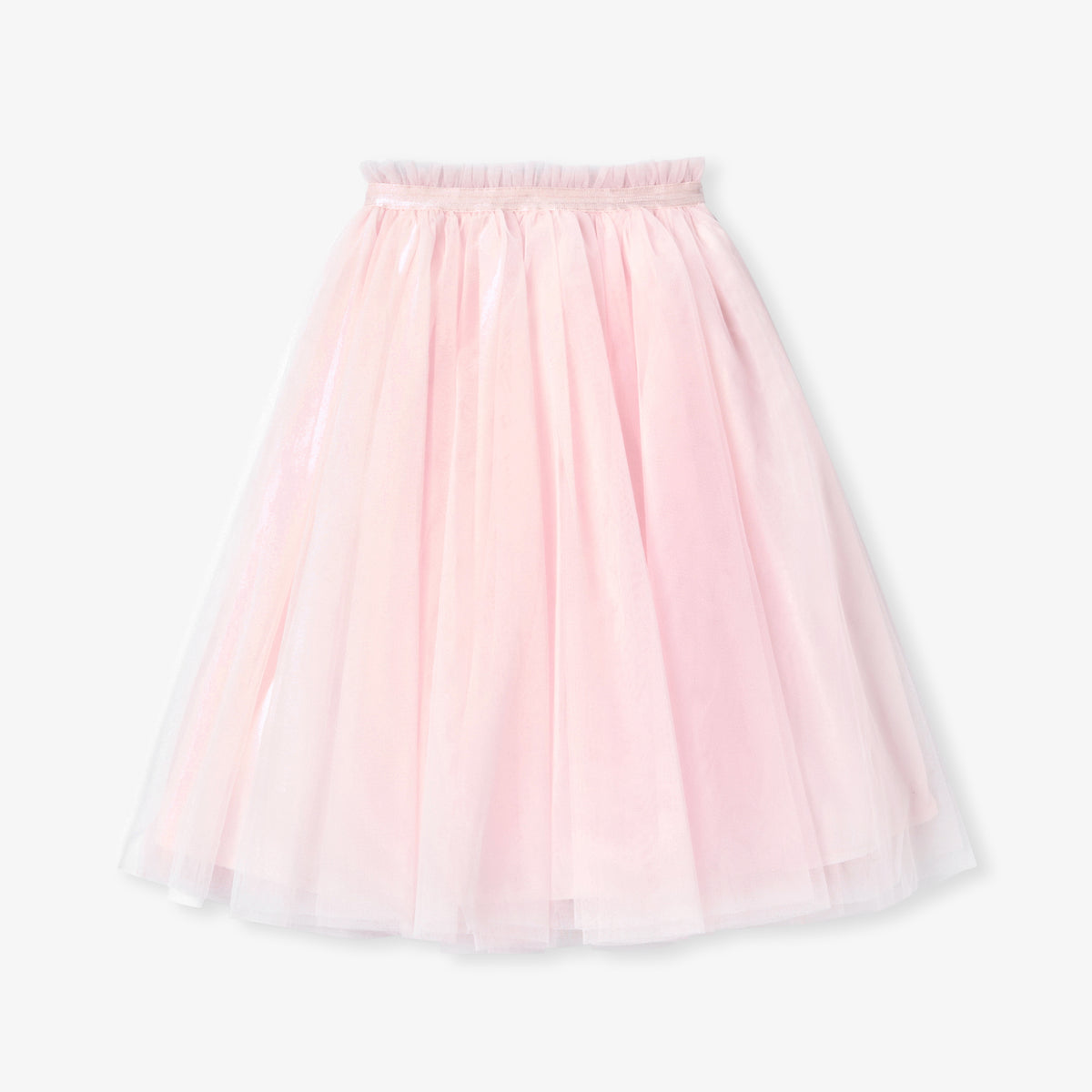 Girl tulle skirt