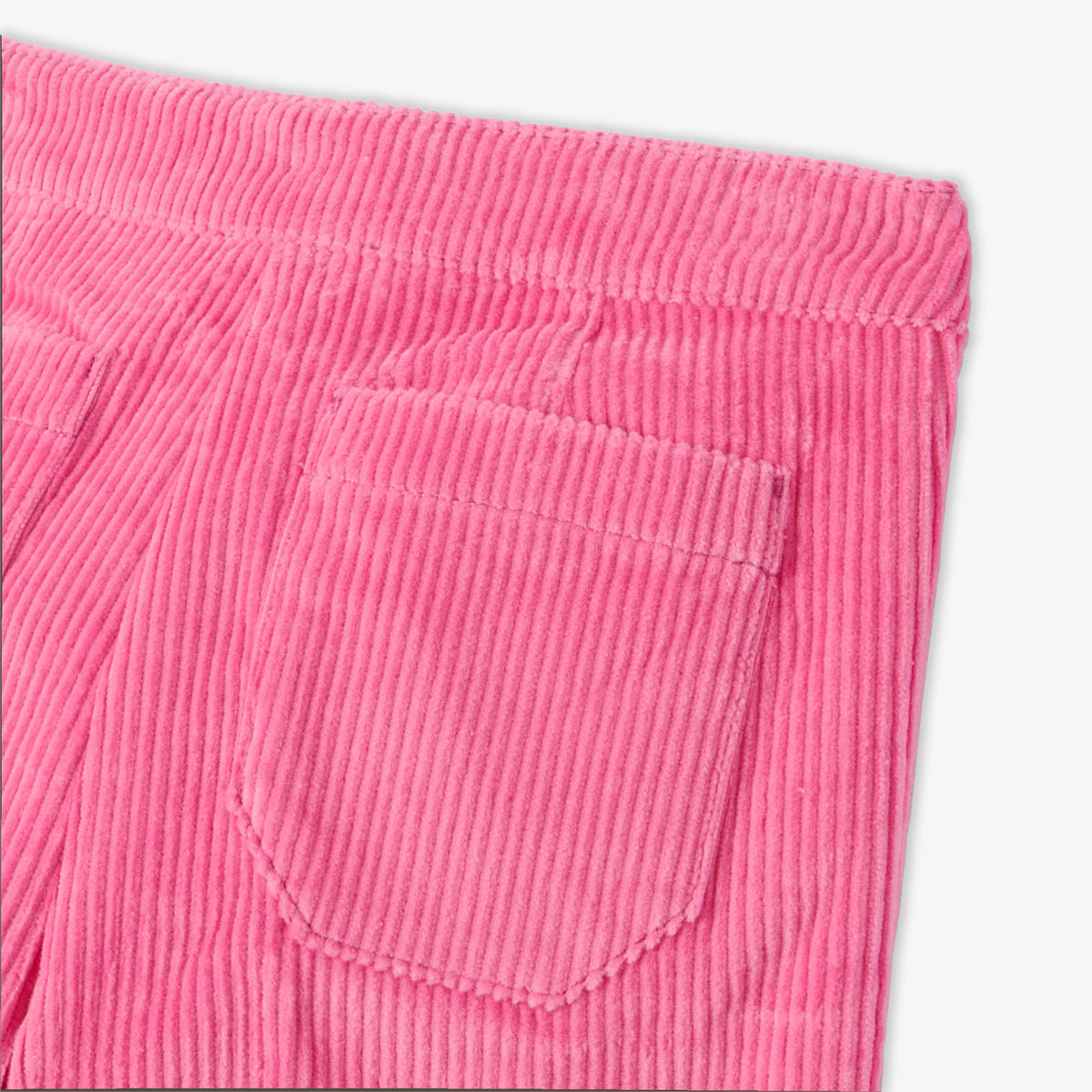 Girl corduroy trousers
