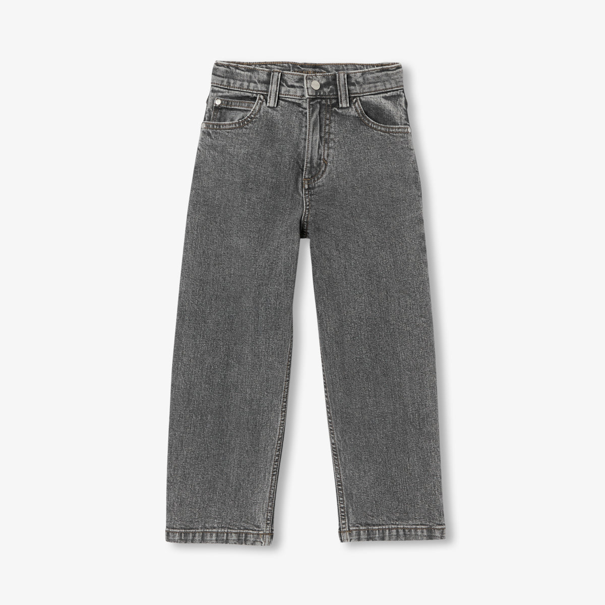 Boy baggy fit jeans
