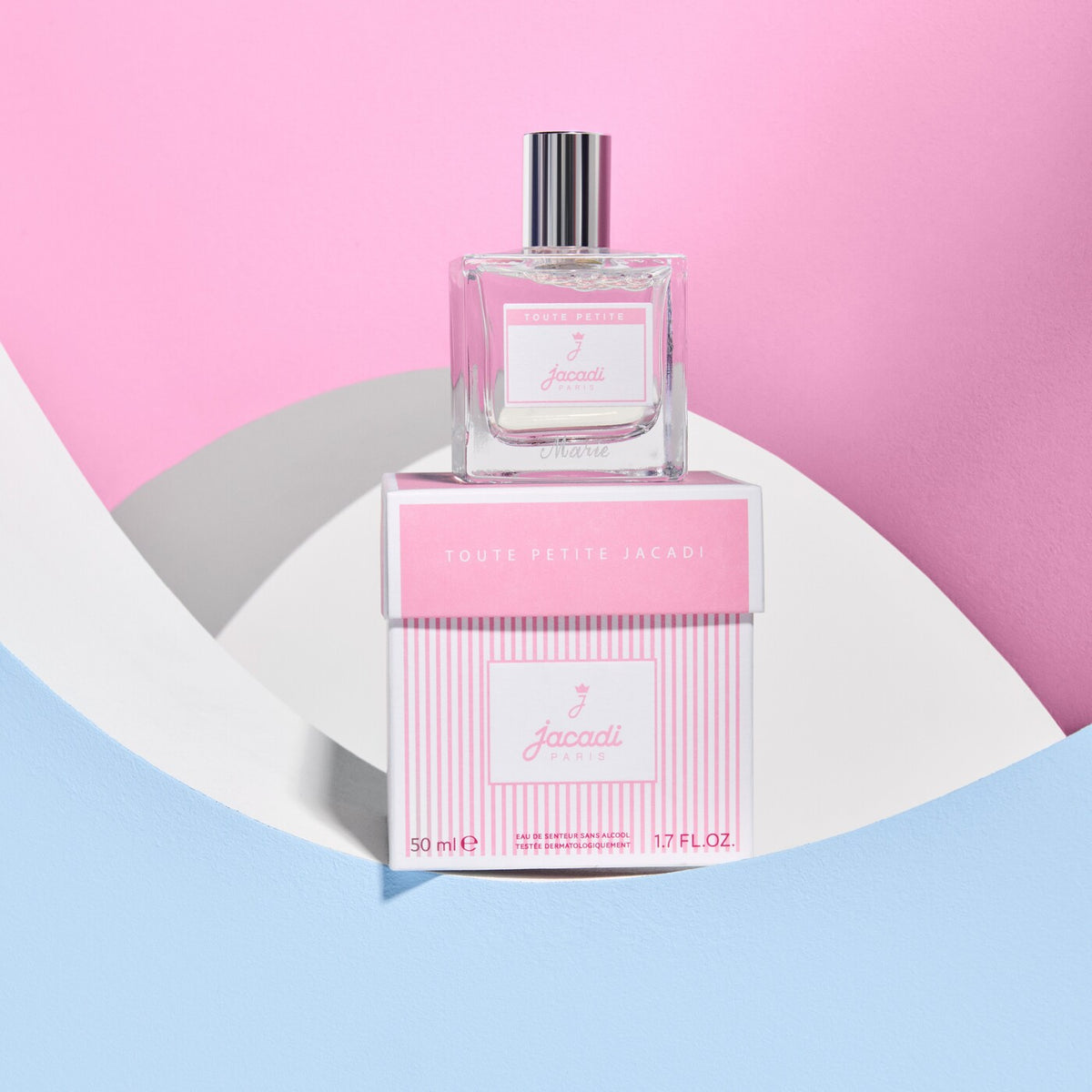 Toute Petite Scented Water 50 ml
