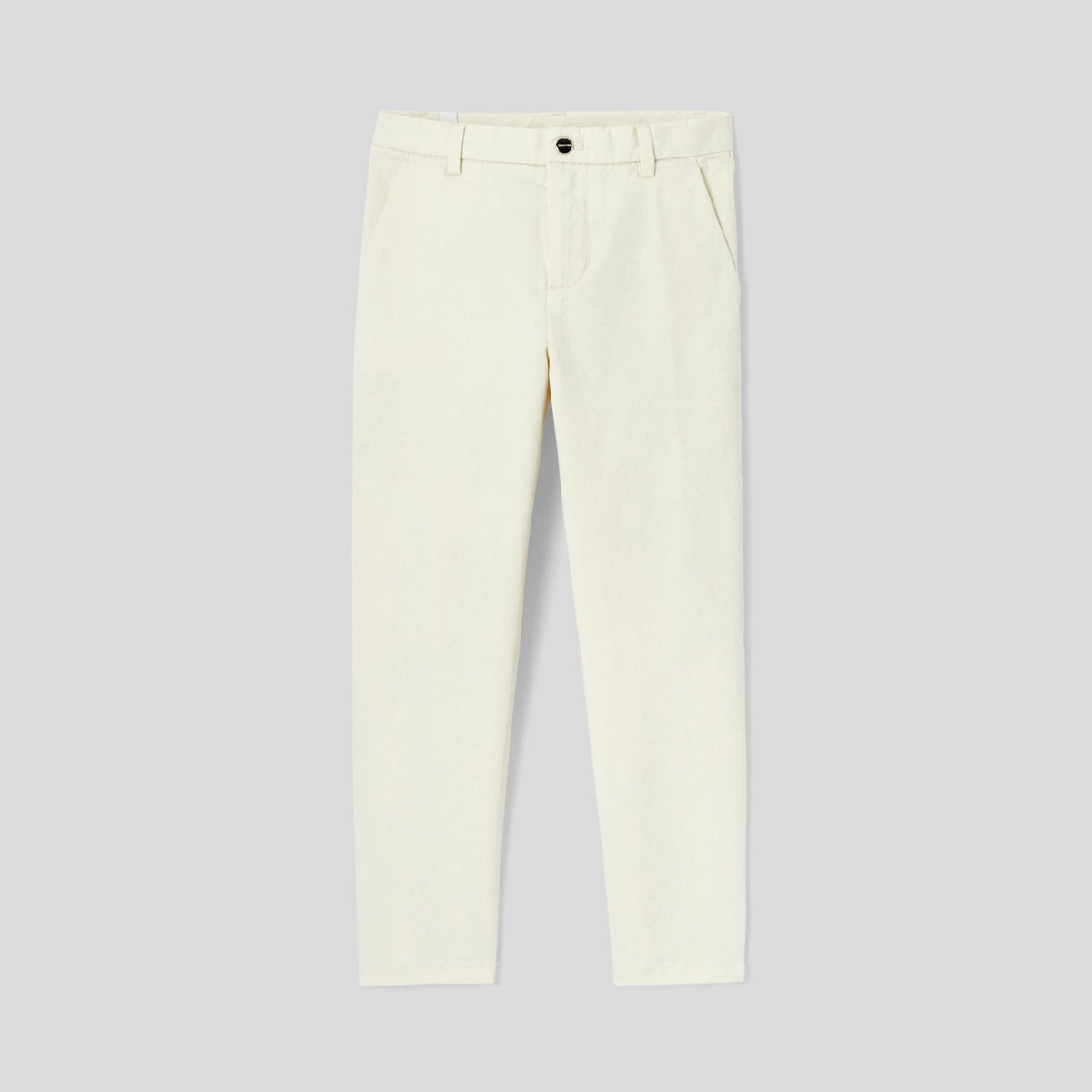 Boy slack trousers