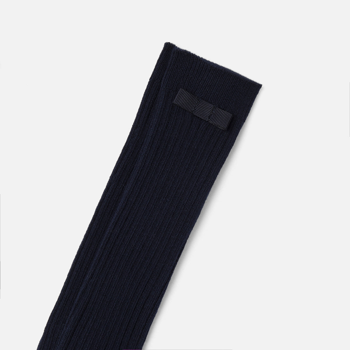 Girl high socks