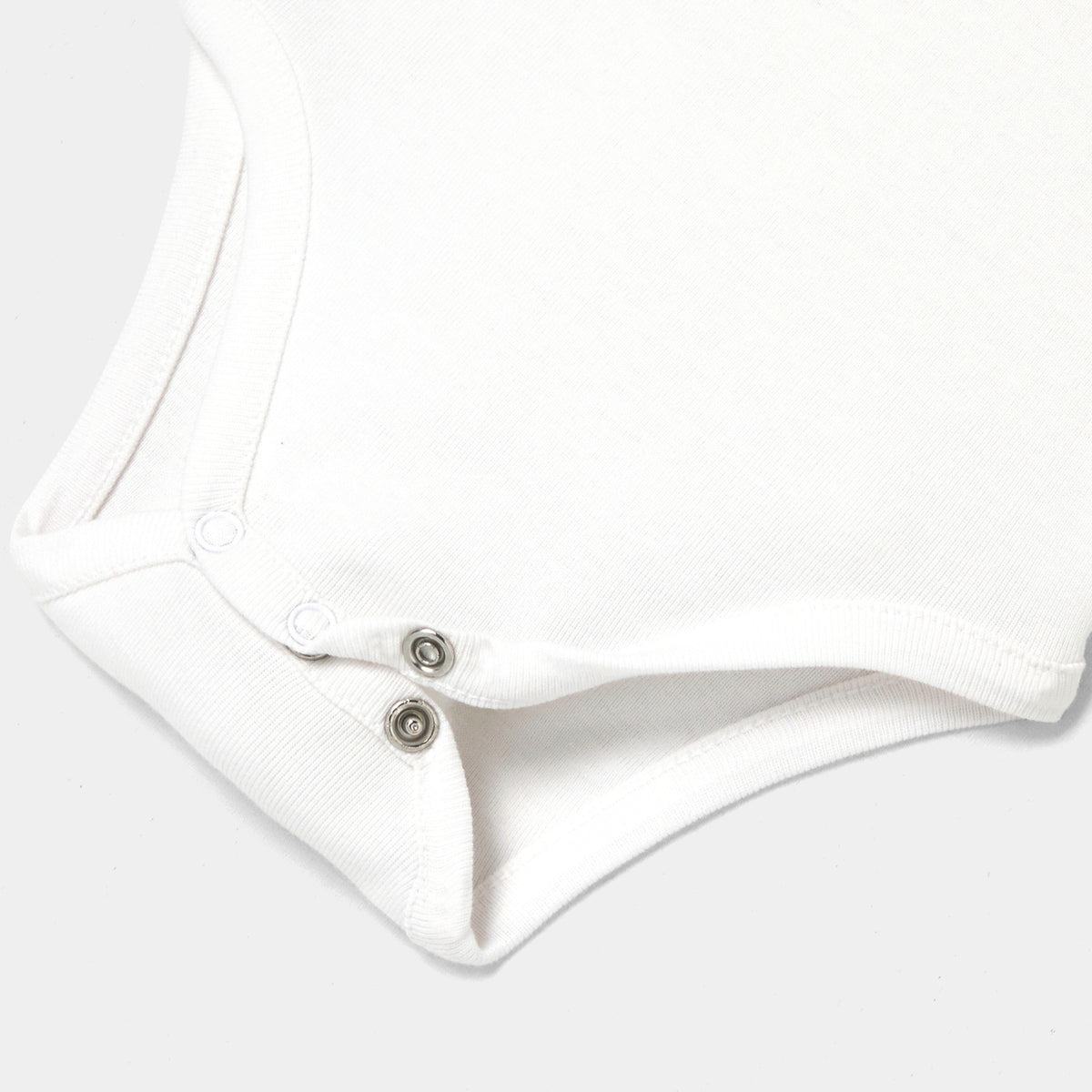 Baby boy short sleeves bodysuit