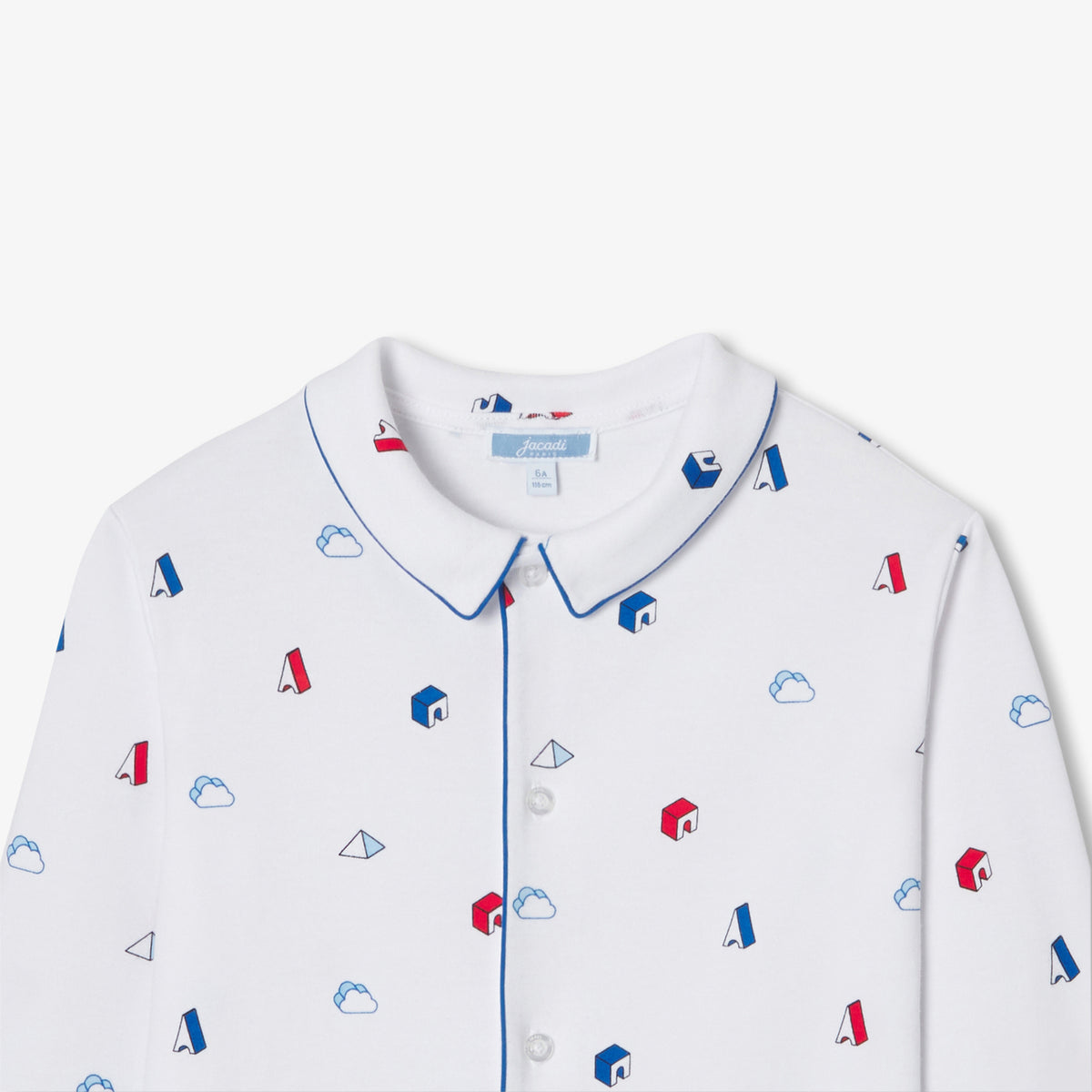 Boy pyjamas