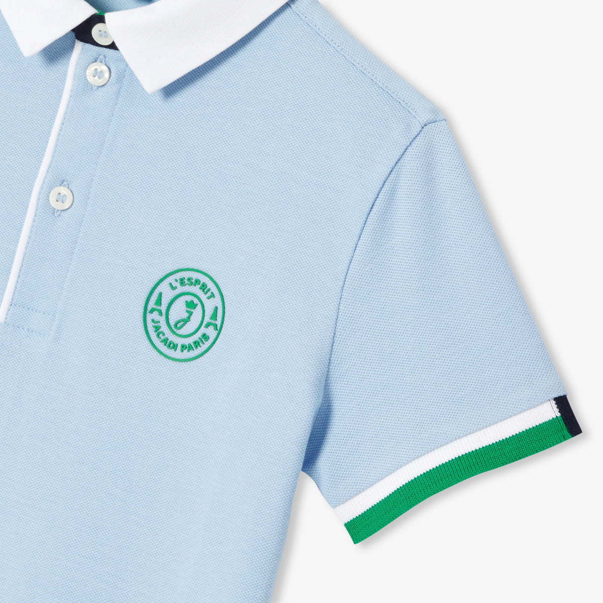 Boy polo shirt