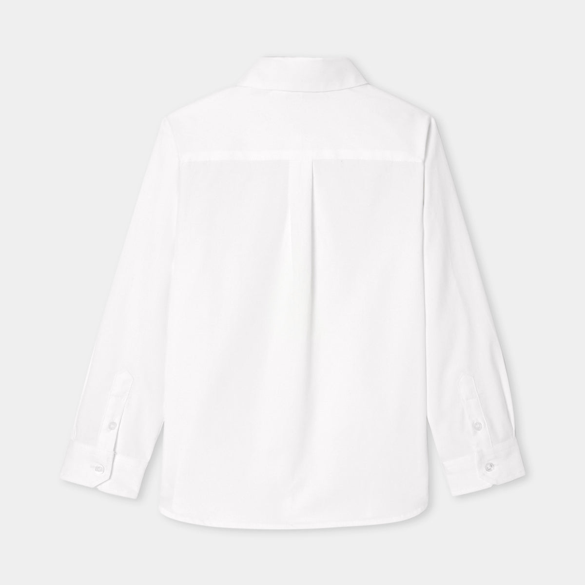 Boy Oxford shirt
