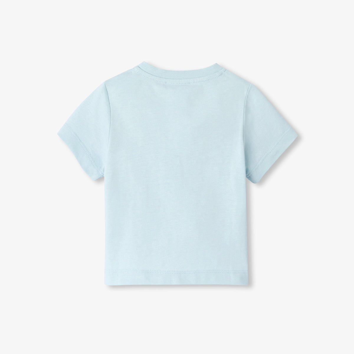 Baby boy cotton T-shirt