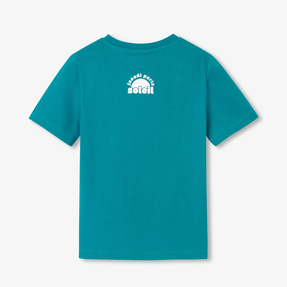 Boy cotton T-shirt
