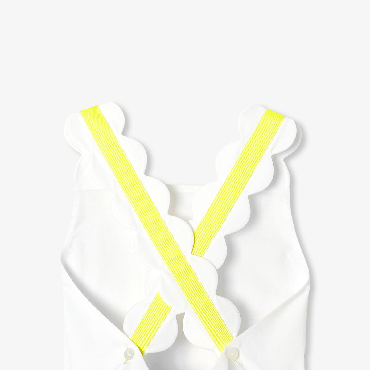 Girl ceremony dress