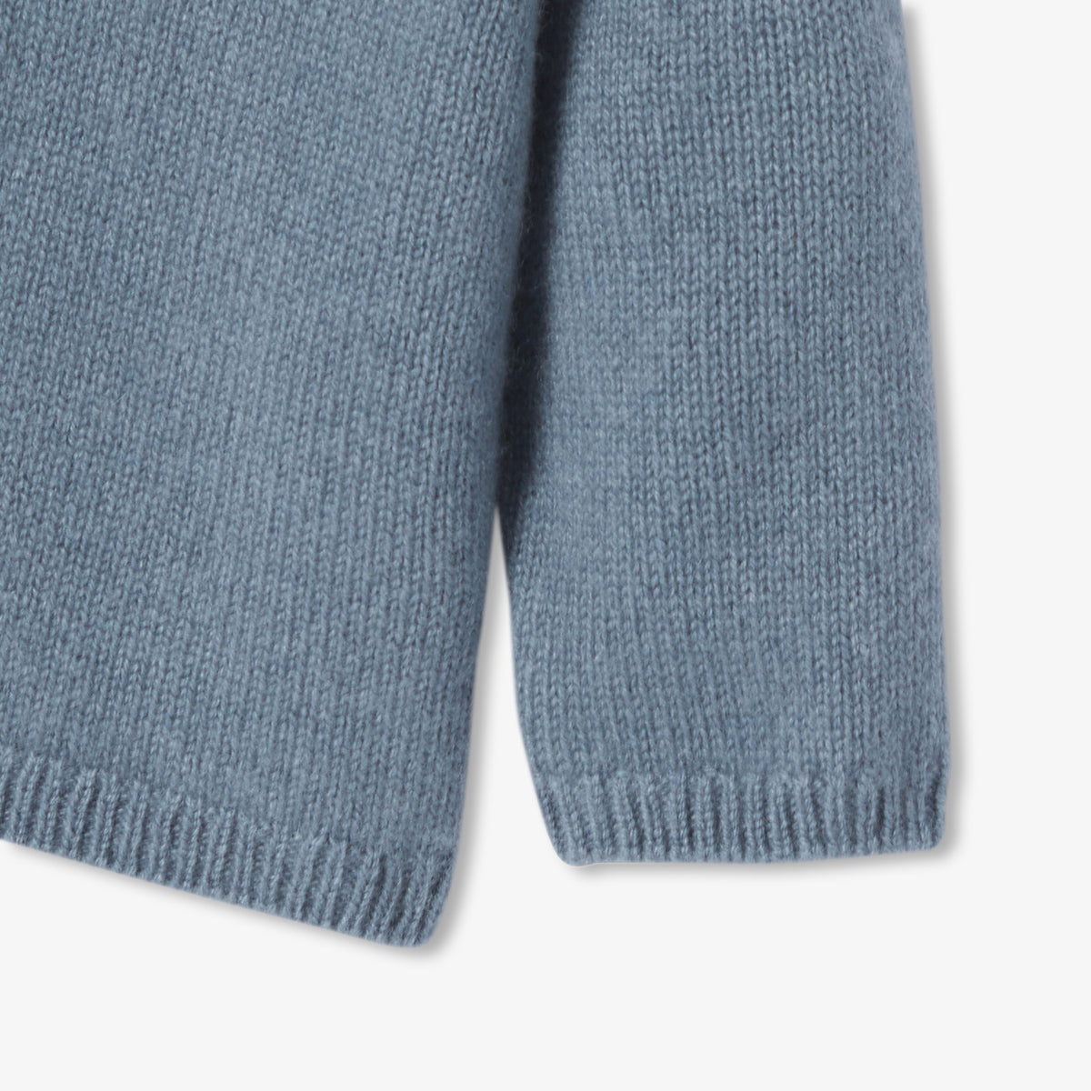 Baby cashmere cardigan
