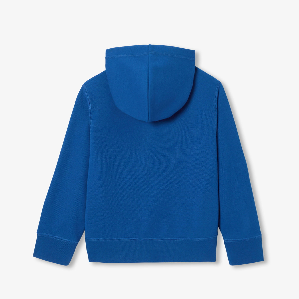 Child hooded sweatshirt