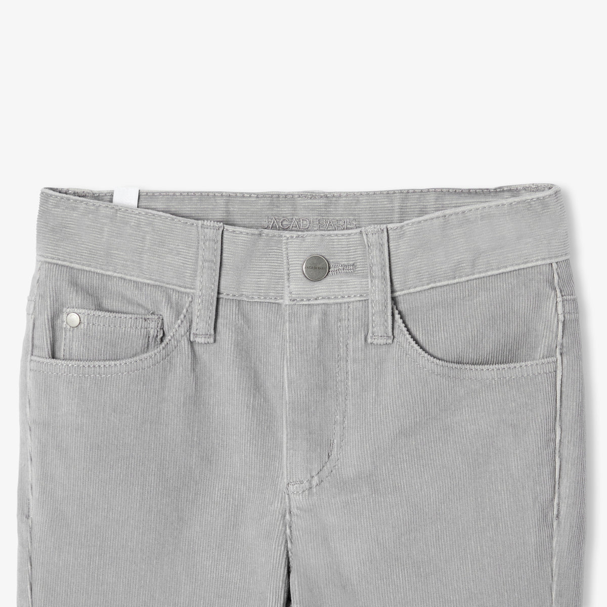 Boy corduroy trousers