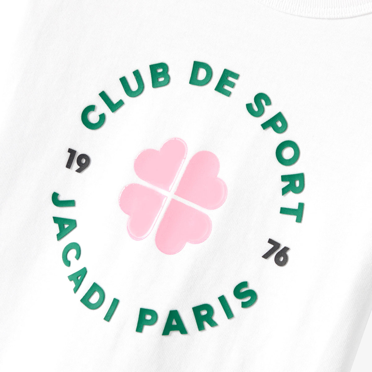 Girl long-sleeved T-shirt
