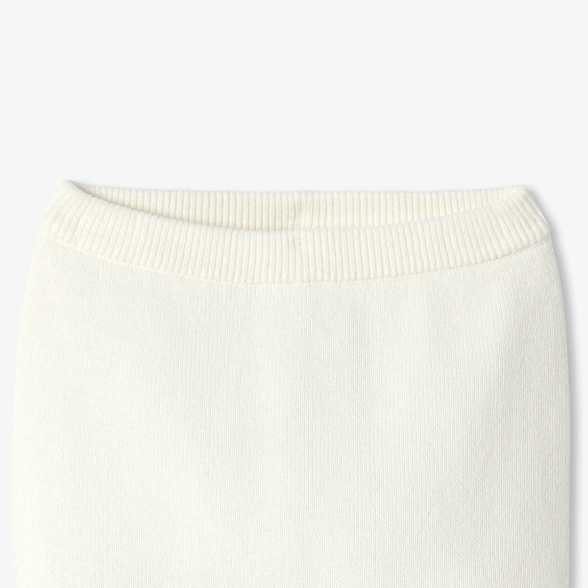 Baby boy organic cotton striped set