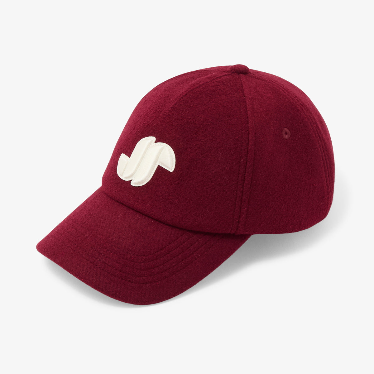 Child flannel cap