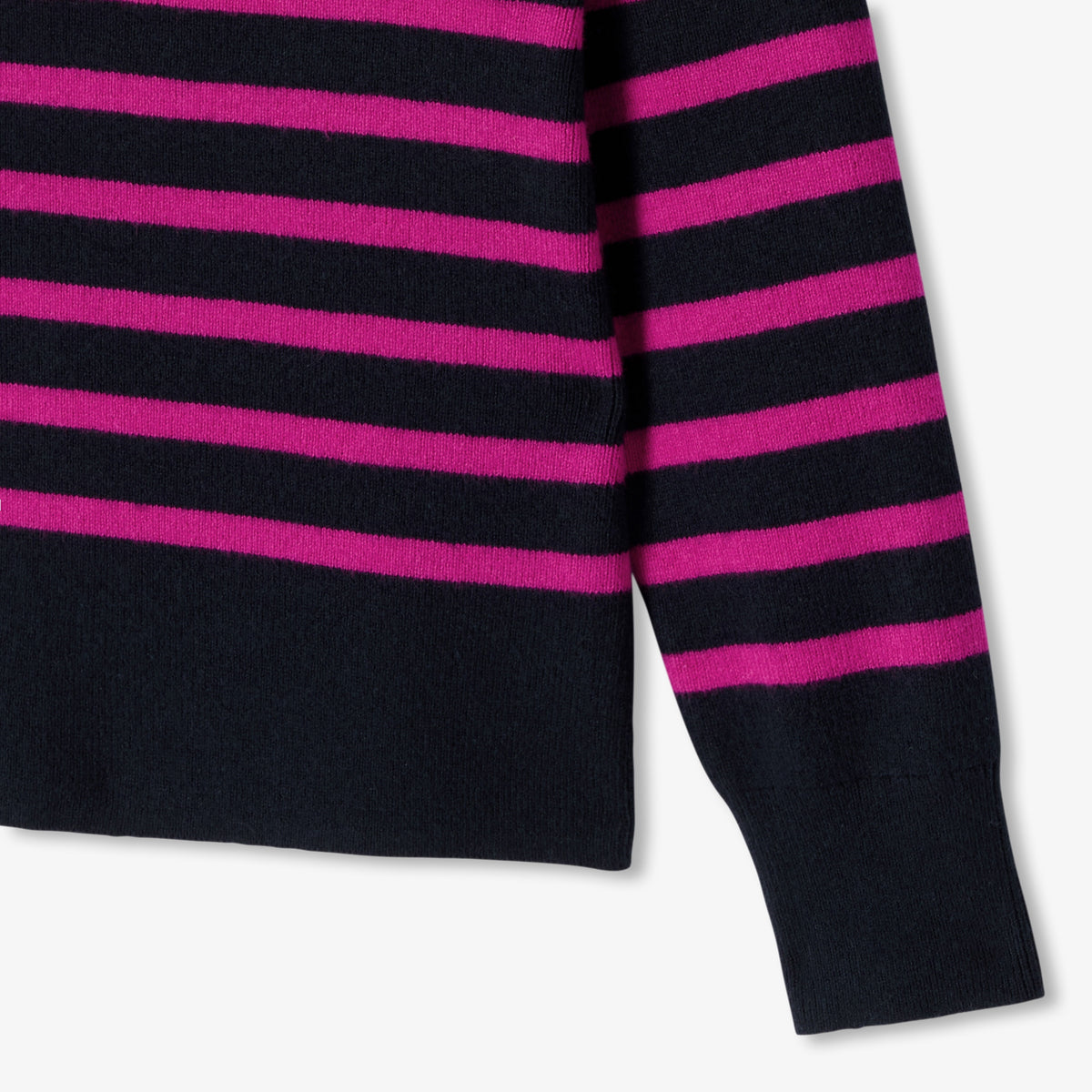 Girl sailor jumper