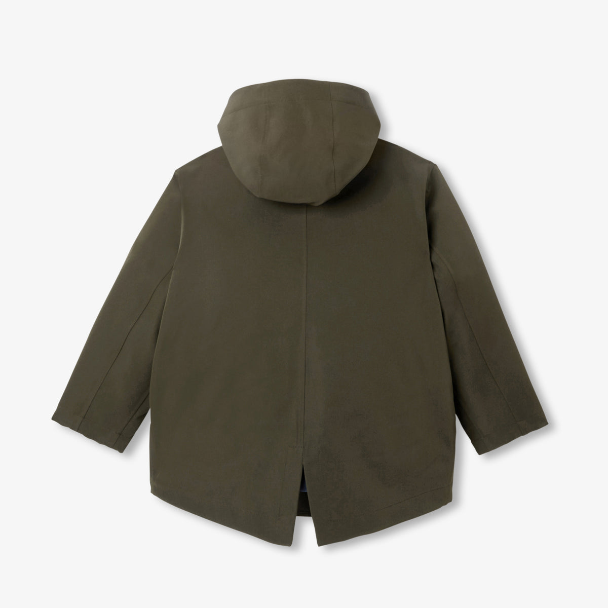 Boy 3-in-1 parka