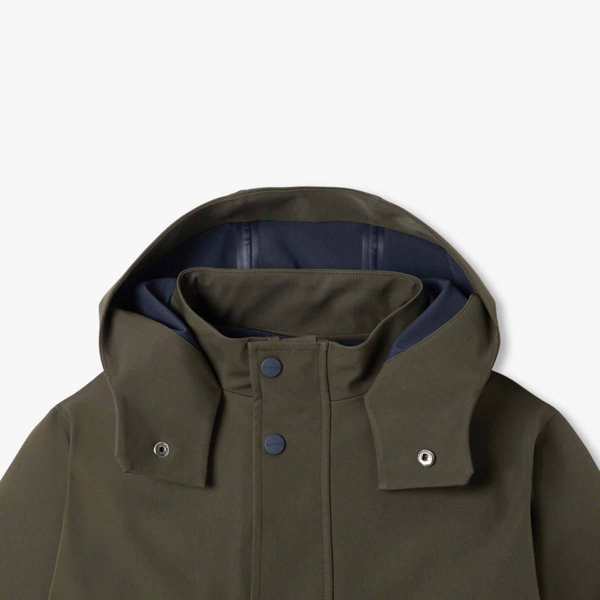 Boy 3-in-1 parka