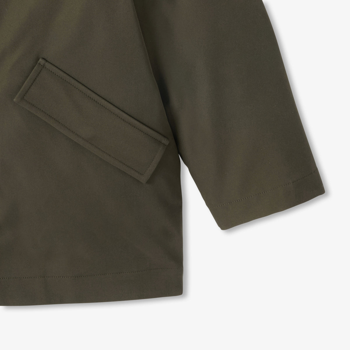 Boy 3-in-1 parka