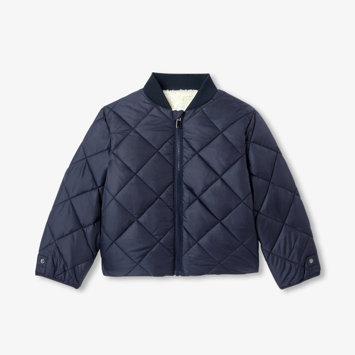 Boy 3-in-1 parka
