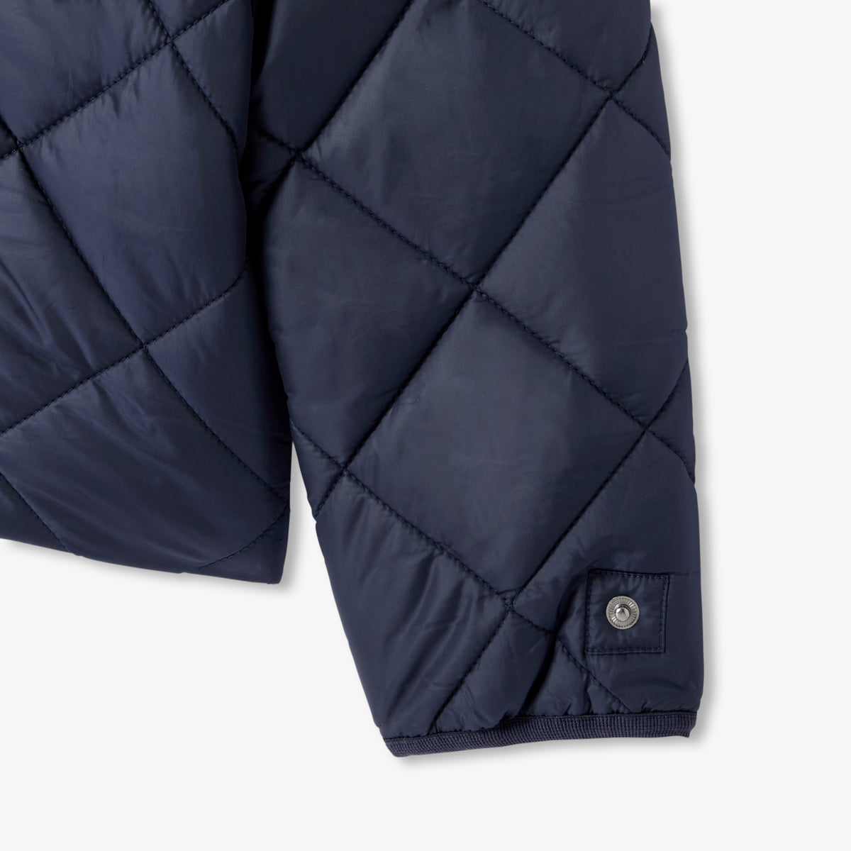 Boy 3-in-1 parka