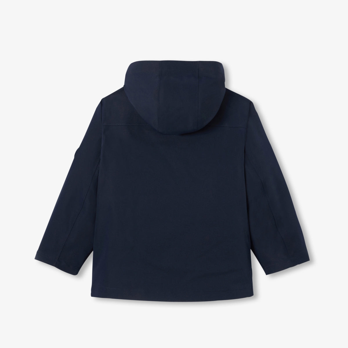 Boy 3-in-1 parka