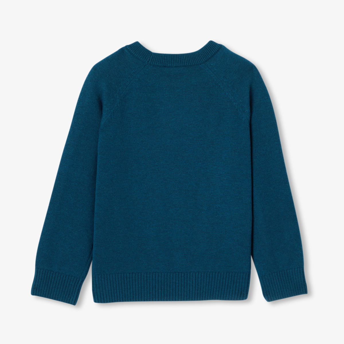 Boy wool blend sweater