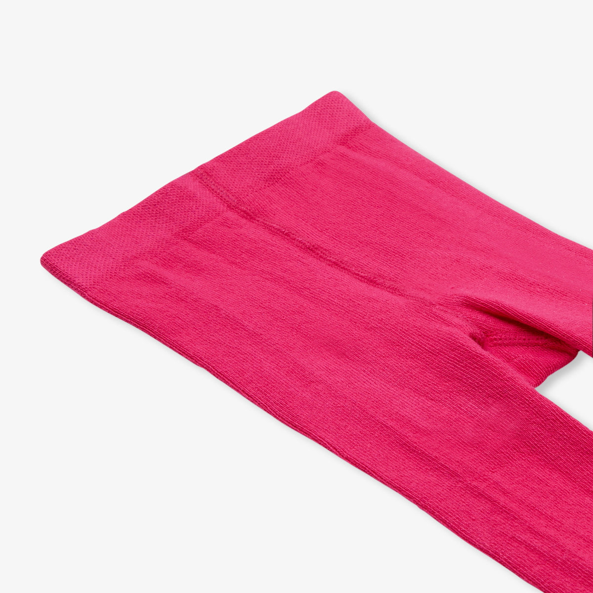 Baby girl cotton jersey tights
