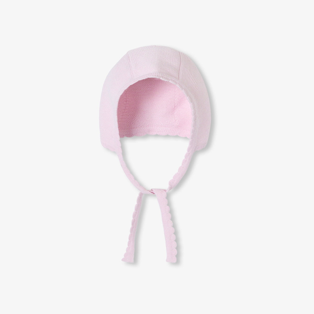 Baby girl bonnet