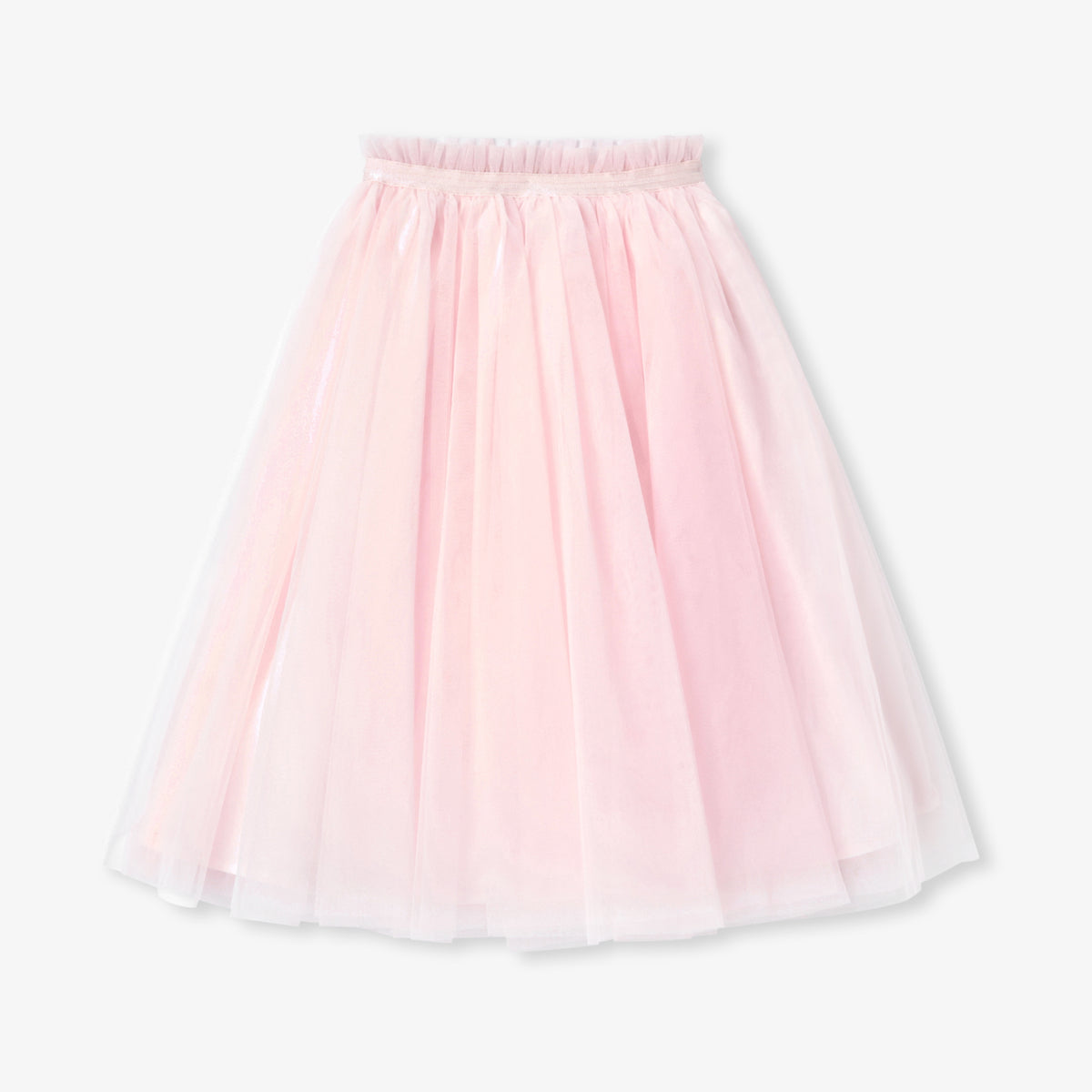 Girl tulle skirt
