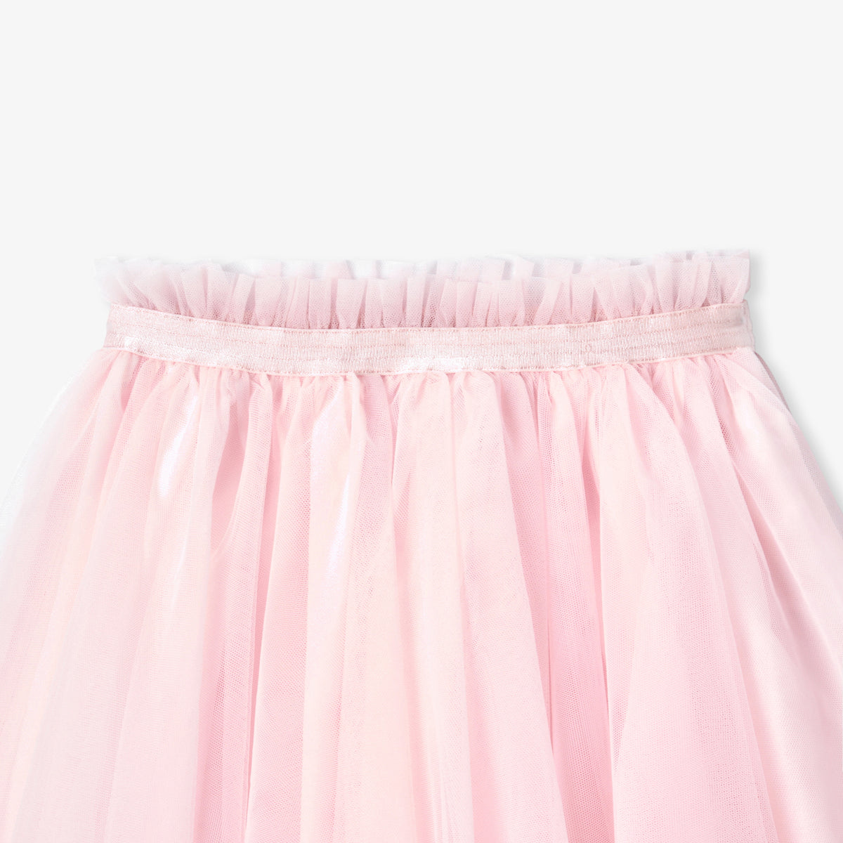 Girl tulle skirt