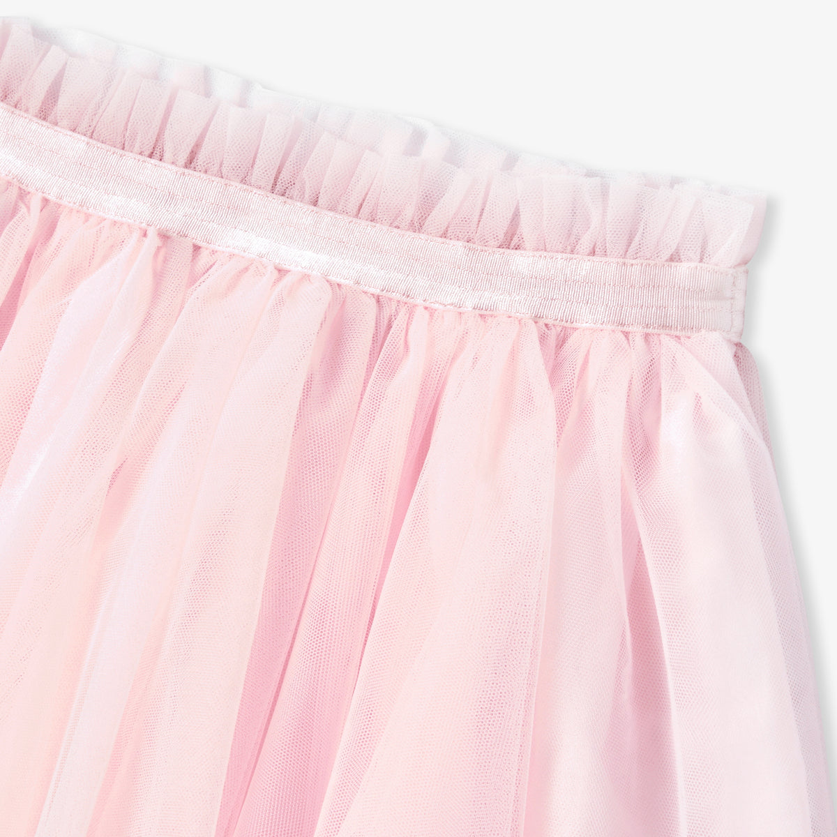 Girl tulle skirt