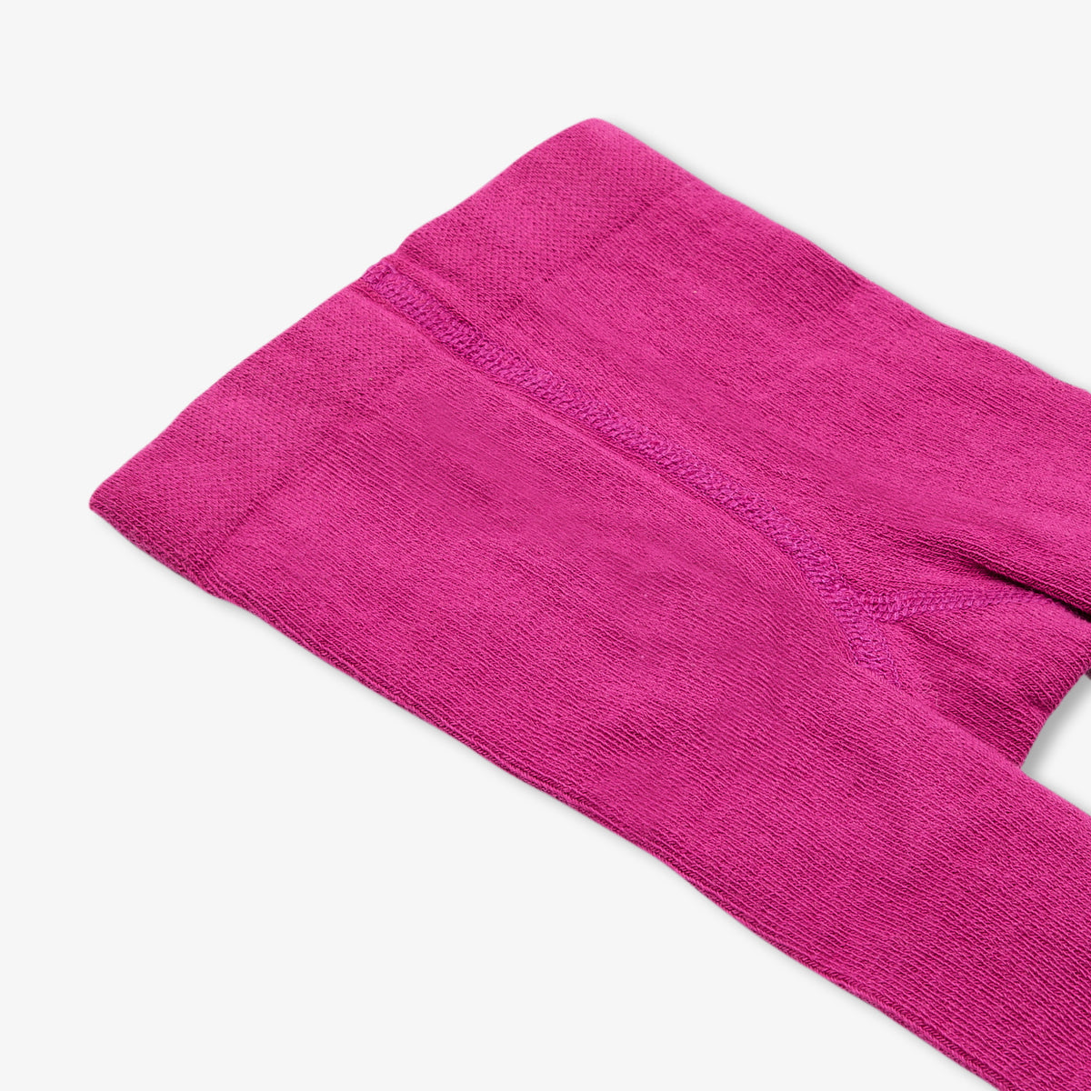 Baby girl jersey cotton tights