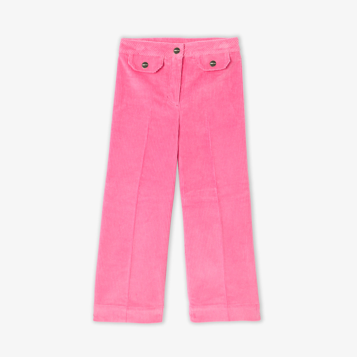 Girl corduroy trousers